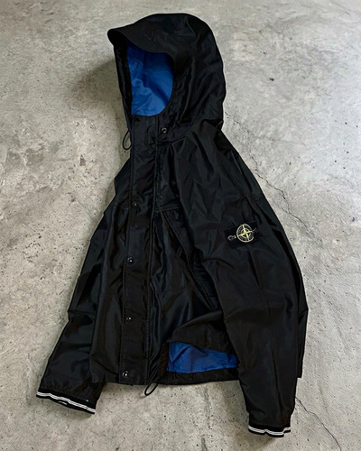 Giacca vintage stone island - giacca,