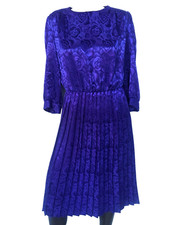 Abito vintage Lady Page Susan