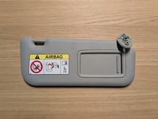 ALETTA PARASOLE DX TOYOTA