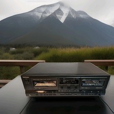 Technics RS-TR515 registratore