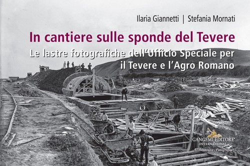 Cantiere sulle sponde del - cantiere,