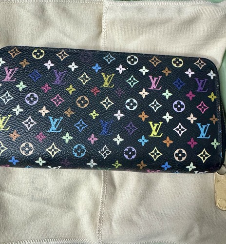 Louis vuitton takashi murakami - louis,