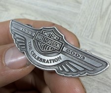 Harley Davidson 100 Year 1903