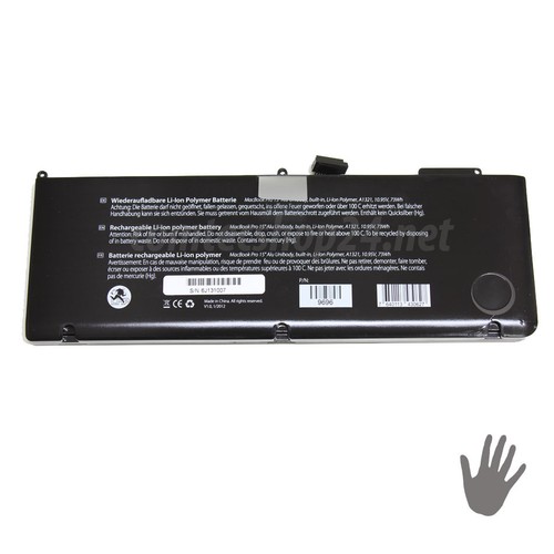 Batteria qualità lmp per - qualità,