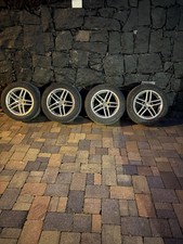 4 Cerchi In Lega Gommati