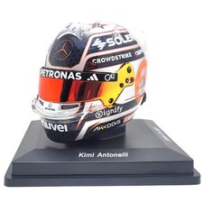 Casco 2025 Kimi Antonelli