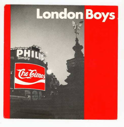 Indie the times london - uk:, :