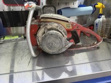 Motosega vintage Remington