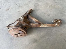 BRACCIO TRAPEZIO MOZZO POSTERIORE DESTRO FIAT 500 D F L R EPOCA (VW1665)