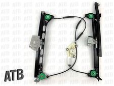 Alzavetro Elettrico Senza