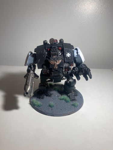 Warhammer 40k templari neri - templari,