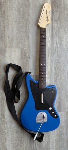 Chitarra oem rock - band, ps