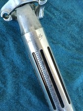  Campagnolo Record 27 Nuovo Record Colnago De Rosa Masi seatpost Reggisella 