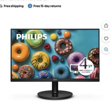 Philips 241V8LBS V Line 23.8"