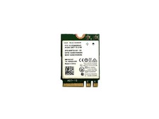 Scheda Wireless WiFi Wlan