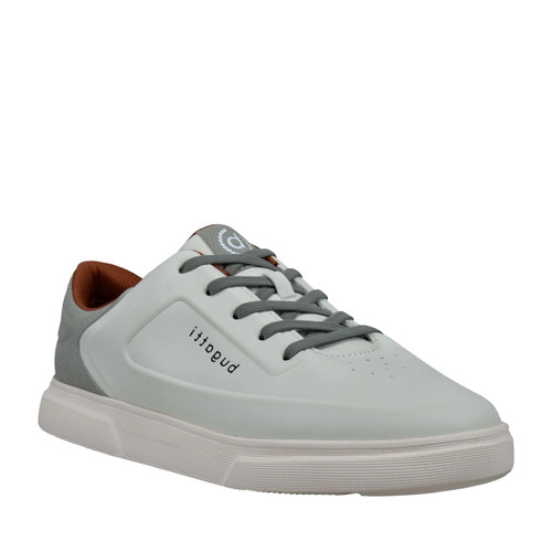 Sneakers bugatti uomo bianche - bugatti,