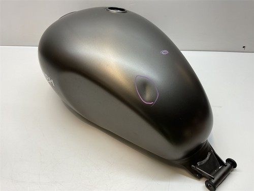 Serbatoio carburante triumph - serbatoio,