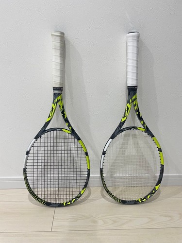 Set babolat pure aero g3 - pure,
