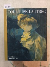 Toulouse-Lautrec - Rizzoli