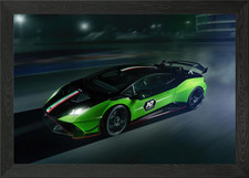 Quadro Stampa Tela Poster Wall