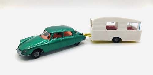Majorette citroen - majorette, 13