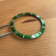 Inserto lunetta orologio