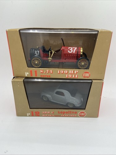 Brumm scala r11 - scala, fiat
