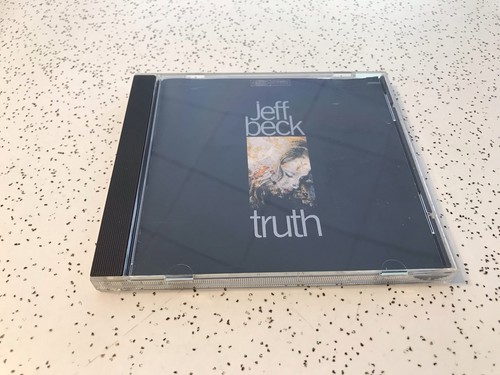 Jeff beck truth 2000 - ,