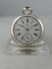 Orologio tasca omega uomo - da,