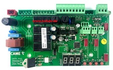 Ricambio CAME: controllo ZBX7N