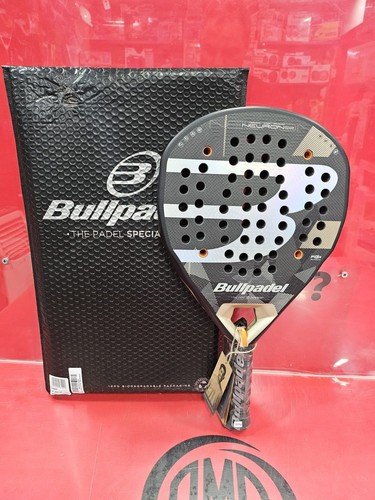 Pala padel bullpadel - pala, de
