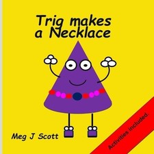 Trig fa una collana. -