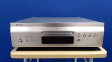 DENON DCD-SX11 Super Audio