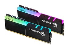 G.Skill Trident Z RGB 16 GB