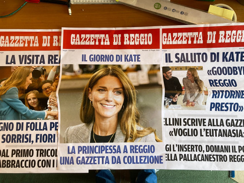 Lotto locandine gazzetta di - lotto,