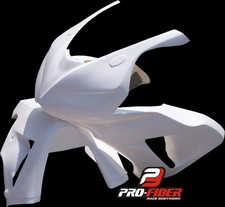 Carene carrozzeria honda - carene,