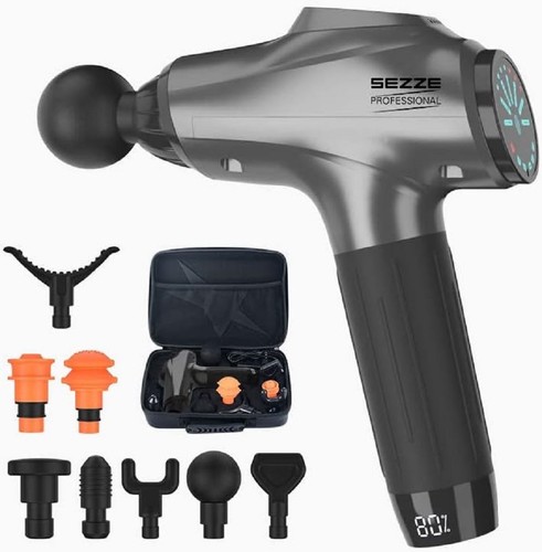 Sezze professional pistola - sezze,