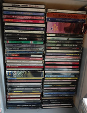 lotto 80 cd rock pop