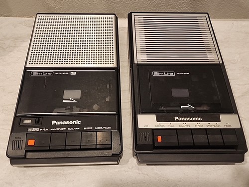 Panasonic registratore - , a