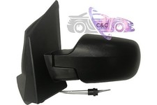 SPECCHIETTO RETROVISORE SX