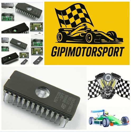 Eprom 27c256 per - eprom,