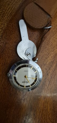 Orologio vintage cruscotto - orologio,