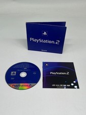 PLAYSTATION 2 PS2 BONUS DEMO