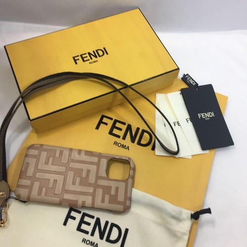Custodia fendi iphone pro - fendi, 11