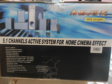 impianto dolby surround 5.1