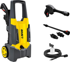 Idropulitrice Ad Acqua Fredda