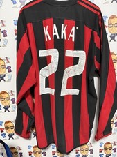 Maglia Ac Milan Kakà