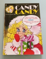 CANDY CANDY N° 114 del