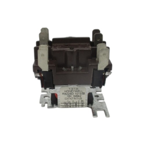 Honeywell r8228d1018 120v - honeywell,
