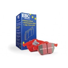 EBC For Ferrari 348 TB/TS 1989
